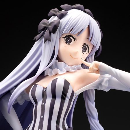 Francesca Prelati Figure Fate/Strange Fake Limited Collectible