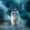 Nazgul King Art Mask Life-Size The Lord Of The Rings Limited Collectible Bust