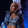 sideshow-collectibles-marvel-storm-premium-format-figure-gallery-69c55ec794234 Storm Premium Format Figure MARVEL Punk-Inspired Limited Collectible Statue