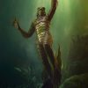 sideshow-collectibles-universal-monsters-creature-from-the-black-lagoon-premium-format-figure-gallery-699e4136a34e0 Creature From The Black Lagoon Premium Format Figure Limited Universal Studios' MONSTERS Limited Collectible