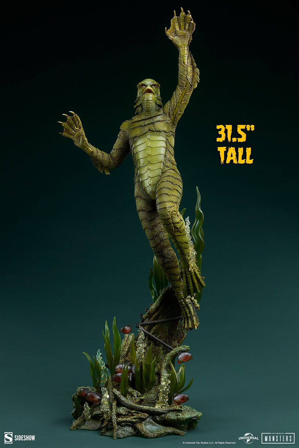 sideshow-collectibles-universal-monsters-creature-from-the-black-lagoon-premium-format-figure-gallery-699e413826724