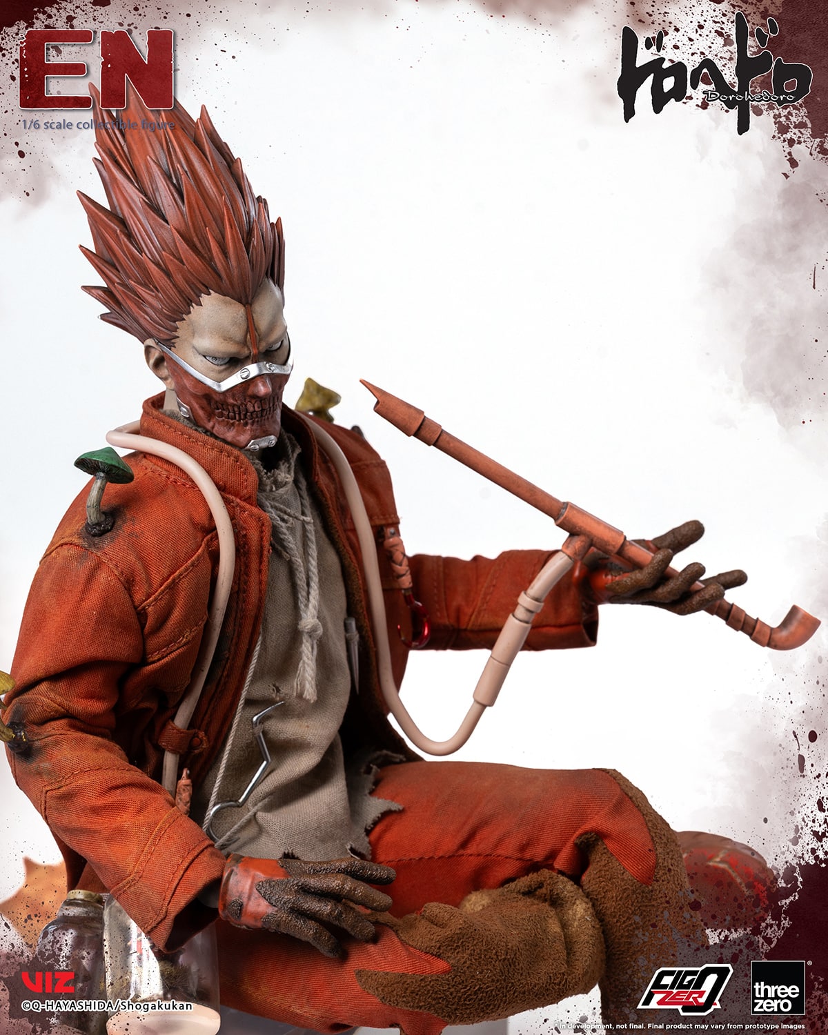 FigZero_Dorohedoro_En02