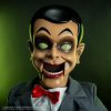 Slappy Dummy Prop Replica R.L. Stine's Goosebumps Limited Collectible