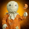 Ultimate Sam Figure Trick 'R Treat Limited Collectible