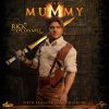 Rick O'Connell Sixth Scale Figure The Mummy Limited Collectible