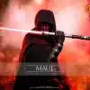Maul Shadow Lord Sixth Scale Figure Star Wars Limited Collectible