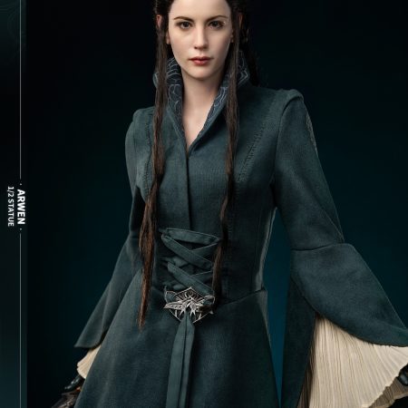 Arwen Statue 1/2 Scale The Lord Of The Rings Limited Collectible