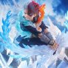 kotobukiya-my-hero-academia-shoto-todoroki-coldflames-pale-blade-version-collectible-figure-gallery-69ced3c859e7a Shoto Todoroki Figure Coldflame's Pale Blade Version My Hero Academia Limited Collectible