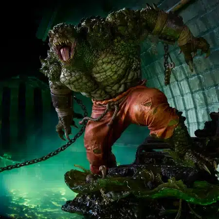 Killer Croc Premium Format Figure