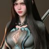 Raven Statue 1:3 Scale Stellar Blade Hyperreal Limited Collectible