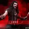 Lobo Sixth Scale Figure Supergirl Movie Limited Collectible