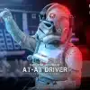 Imperial Remnant AT-AT Driver Sixth Scale Figure The Mandalorian and Grogu Collectible