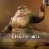 Rotta The Hutt Sixth Scale Figure The Mandalorian and Grogu Limited Collectible
