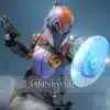 Sabine Wren Sixth Scale Figure Star Wars: Rebels Limited Collectible