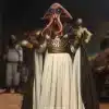 Tessek Sixth Scale Figure Star Wars Limited Collectible