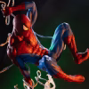 pcs-marvel-spider-man-deluxe-edition-1-3-scale-statue-gallery-6a29f2ab74199 Spider-Man Statue Deluxe 1:3 Scale MARVEL Limited Collectible