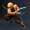 threezero-demon-slayer-zenitsu-agatsuma-sixth-scale-figure-gallery-6a302d8f38fef Zenitsu Agatsuma Sixth Scale Figure Demon Slayer FigZero Collectible