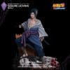 Sasuke Uchiha BIJUtsu Staute 1:4 Scale Naruto Shippuden Limited Collectible