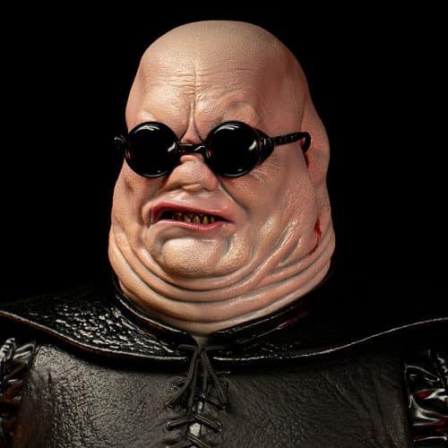 Butterball Statue 1:3 Scale Hellraiser Limited Collectible