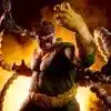 Doctor Octopus Premium Format Figure