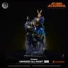 Tsume-Art Armored All Might Statue IKIGAI My Hero Academia Limited Collectible