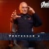 779865432_3985095015127123_360472797798097128_n (1) Hot Toys Professor X Sixth Scale Figure Avengers: Doomsday MMS917 Limited Collectible