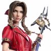 square-enix-final-fantasy-aerith-gainsborough-deluxe-version-quarter-scale-statue-gallery-6a83722102cef Prime 1 Studio Aerith Gainsborough Statue Deluxe Final Fantasy Collectible